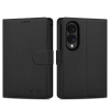 Tech-Protect Wallet Samsung Galaxy Z Fold 8 flip / kinyitható tok, fekete