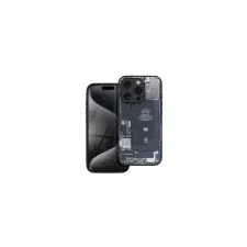  TECH tok iPhone 12 Pro - minta 2 tok és táska