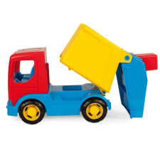  Tech truck kukásautó homokozójáték