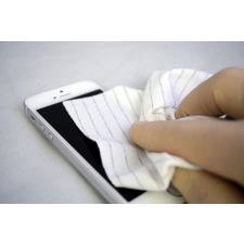  Techclean antisztatikus törlőkendő, száraz, 150 db/csomag 230x230 mm tisztító- és takarítószer, higiénia