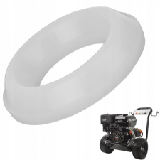 Techkar Nyomáslemez tömítőgyűrűvel a Techkar G275 magasnyomású mosóhoz - 15x28x5.5 mm, 1 db kisháztartási gépek kiegészítői