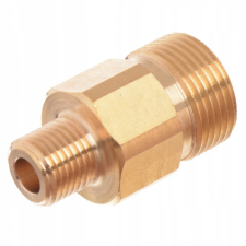 Techkar Redukciós Adapter Kranzle M22M - 1/4" M Menettel kisháztartási gépek kiegészítői