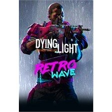 Techland Dying Light - Retrowave Bundle - PC DIGITAL videójáték