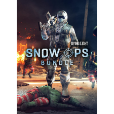 Techland Dying Light - Snow Ops Bundle (PC - Steam elektronikus játék licensz) videójáték
