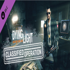Techland Publishing Dying Light - Classified Operation Bundle (PC - Steam elektronikus játék licensz) videójáték
