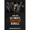 Techland Publishing Dying Light - Ultimate Survivor Bundle (PC - Steam elektronikus játék licensz)