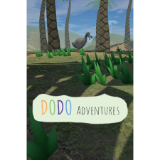 TechLemon Ltd Dodo Adventures VR (PC - Steam elektronikus játék licensz) videójáték