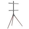 Techly ICA-TR18SAM Televízió konzol 165,1 cm (65") Dió