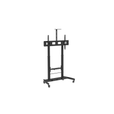 Techly ICA-TR45 TV stand/entertainment centre 2 shelves tv állvány és fali konzol