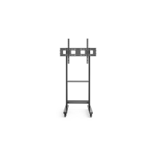 Techly ICA-TR74 TV mount/stand 2.29 m (90") Black tv állvány és fali konzol