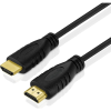 Techly ICOC HDMI2-4-090 HDMI kábel 9 M HDMI A-típus (Standard) Fekete (ICOC-HDMI2-4-090)