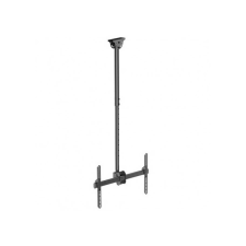Techly Teleskop Deckenhalterung für 1LCD TV 37"-70" Arm lang (ICA-CPLB-946L) tv állvány és fali konzol