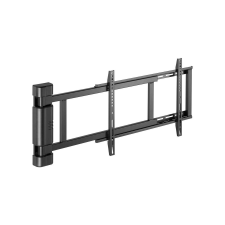 Techly TV Wall Mount 32-75" LED/LCD 50kg with remote control tv állvány és fali konzol