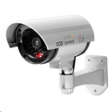 Technaxx Dummy álkamera (TX-18) megfigyelő kamera