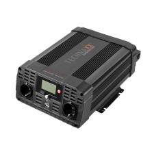 Technaxx TE22 Autós inverter (12V / 2000W) (4912) szünetmentes áramforrás