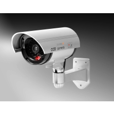 Technaxx TX-18 Golyó CCTV biztonsági kamera Beltéri és kültéri Fali megfigyelő kamera