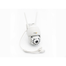 Technaxx TX-192 IP Dome kamera (TX-192) megfigyelő kamera
