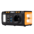 Technaxx TX-205 Power Bank 20000mAh - Fekete/Narancssárga (TX-205)