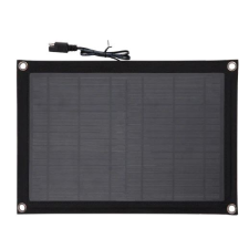 Technaxx TX-209 10 Wattos napelem (5018) (tech5018) napelem