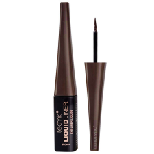 Technic folyékony bélés szemceruza, barna, 6 ml szemceruza