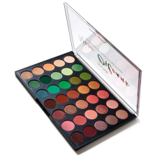 Technic New Orleans Palette & Brush Set szemhéjpúder
