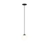 Technical P039PL-5W4K-10INS-B Luna Alumínium Függeszték Fekete Színű LED 5 W 4000 Kelvin 330 Lumen IP20