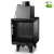 Technical PanTech 45 B CG d150 kandallóbetét, 4-6kW