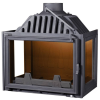 Technical PanTherm 68 Nero Jobb+Bal d200