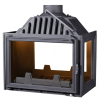 Technical PanTherm 68 Tunnel Nero Jobb