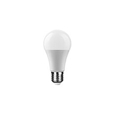 Technik E27 LED lámpa (12W/270°) Körte - meleg fehér izzó