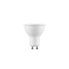 Technik LED lámpa GU10 (5W/100°) természetes fehér izzó