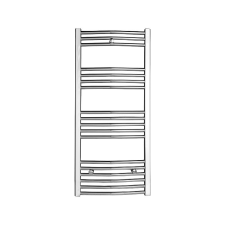 Technik Therm Angora 500x1100 törölközőszárító radiátor króm, íves fűtőtest, radiátor