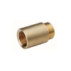 Technik Therm Sárgaréz csaphosszabbító, toldó 3/4"x50mm