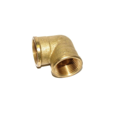 Technik Therm Sárgaréz könyök egál 1/2" BB hűtés, fűtés szerelvény