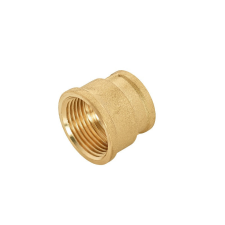 Technik Therm Sárgaréz szűkítő 3/4" x 1/2" hűtés, fűtés szerelvény