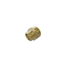 Technik Therm Sárgaréz szűkítő közcsavar 3/4&quot; x 1&quot; hűtés, fűtés szerelvény