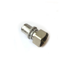 Technik Therm UNI préselhető /press idom/ hollandis csatlakozó 20x3/4" hűtés, fűtés szerelvény