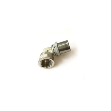 Technik Therm UNI préselhető /press idom/ könyök 20x1/2" BM hűtés, fűtés szerelvény