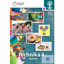  Technika és tervezés 4. Melléklet tankönyv