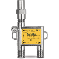 Technisat 0000/3125 Antenna elosztó kábel és adapter
