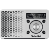 Technisat DigitRadio 1 Rádió - Ezüst (0002/4997)