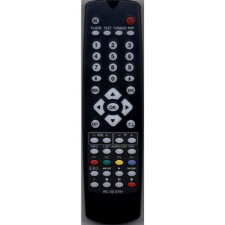 Technisat , Fuba digibox távirányító távirányító
