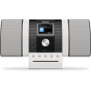 Technisat Multyradio 4.0 SE Rádió - Fehér/Szürke (0001/3983)