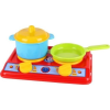 Technok Mini Konyha Edényekkel (TEH1578)