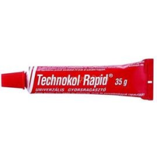 Technokol Rapid 35g piros ragasztó (FER6010005) ragasztó