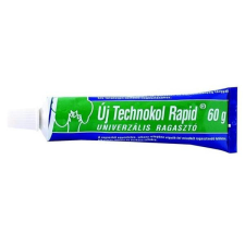 Technokol Rapid 60g zöld ragasztó ragasztó