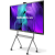 Technologia Dotyku Hisense 65MR6DE interaktív tábla 165,1 cm (65