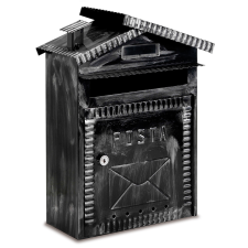  Technomax-Altea FB-kovácsoltvas jellegű postaláda postaláda