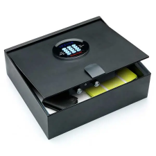 TECHNOMAX CS 4HN laptop széf elektronikus zárral széf