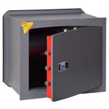 TECHNOMAX ® | DK 6L fali trezor Kulcsos zárral széf